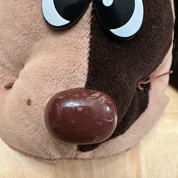 Vintage Pound Puppy 18” - Picture 8 of 12